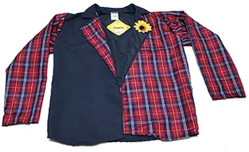 1648P PALETO NOIVO P