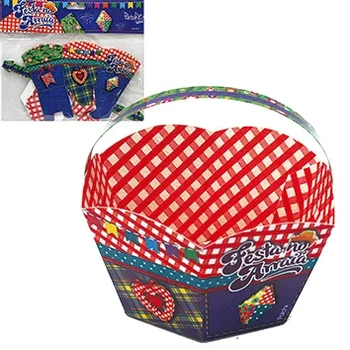 0091-CESTI-0221 CESTINHA PERSONALIZADA JUNINA