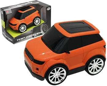 4680 VEICULO TOP MOTORS SUV