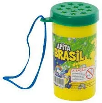 581 APITO PARTY TIME