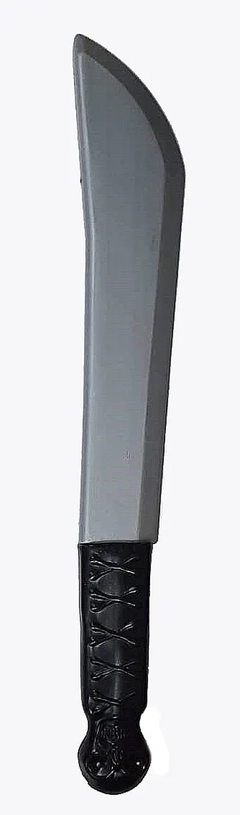 899551/984/70 FACAO PLASTICO