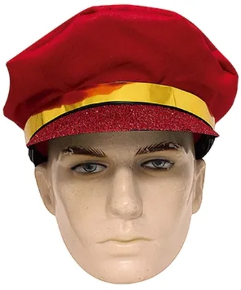 023 QUEPE GLITTER COLORIDO