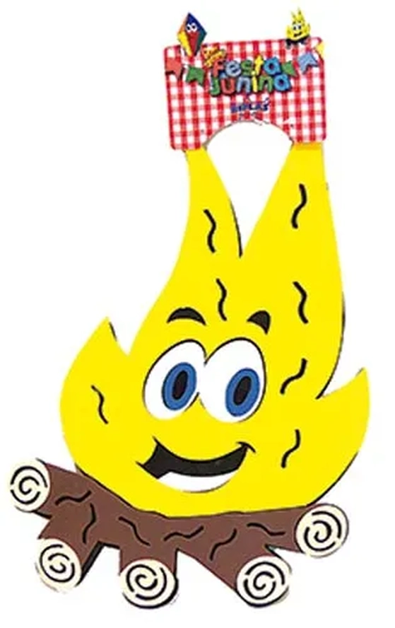 P06 PAINEL FOGUEIRA EVA