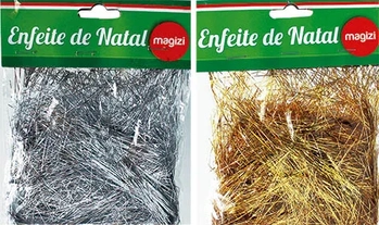 3990/D26046B CABELO ANJO 10G PRATA