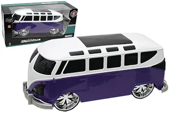 CCK005 CONCEPT CAR KOMBUS