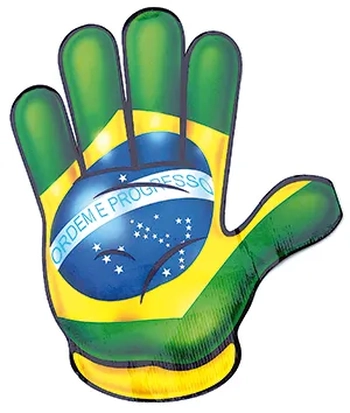 277 MAO BRASIL C/01