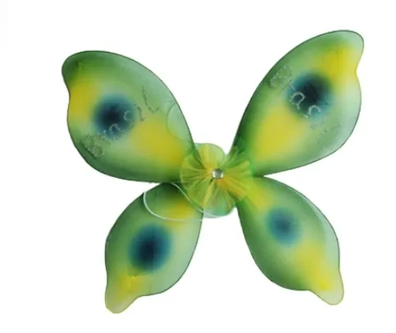 CP507 ASA BORBOLETA BRASIL