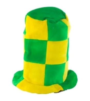 CP223 CARTOLA BRASIL XADREZ