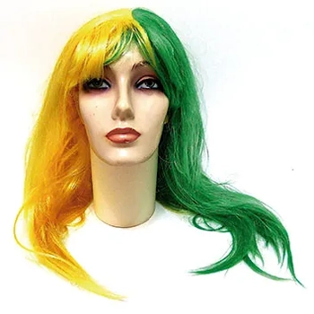 CP121 PERUCA BRASIL COM FRANJA