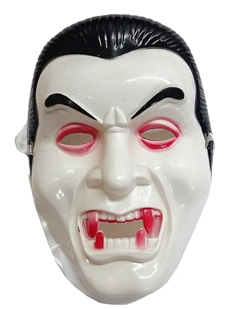 F-12/NYR6850/MOD6850 MASCARA VAMPIRO