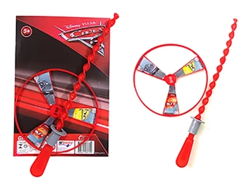 841139 GIROCOPTERO CARS3 28CM