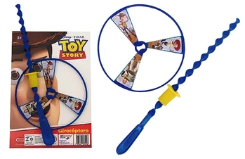 841140 GIROCOPTERO TOY STORY 28CM
