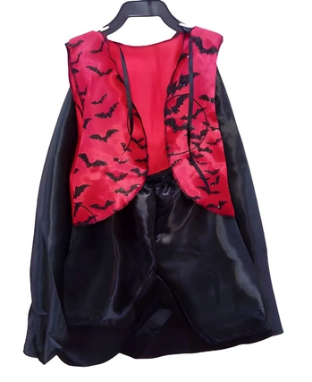 1796G FANTASIA DRACULA MORCEGO G