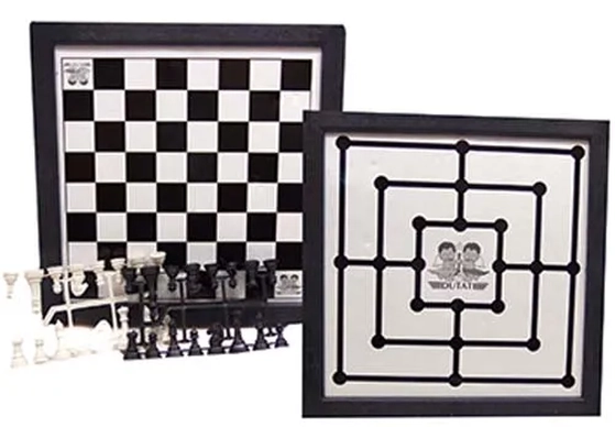 70/73 JG XADREZ GRANDE