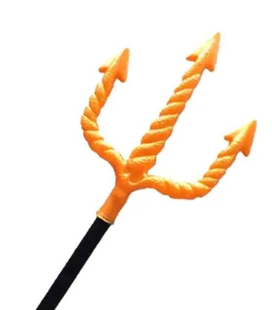 899553/989/70 TRISPETO DOURADA