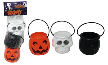 576/70 KIT HALLOWEEN KIDS