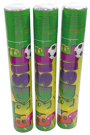 FA8130VA LANCA CONFETE COPA