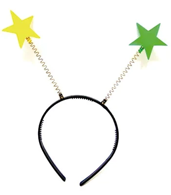 3438 TIARA SIMBOLO COPA C/10