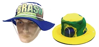 CHAPEU PESCADOR BRASIL