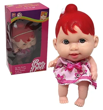 0854 BABIES DOOAL SURPRESA