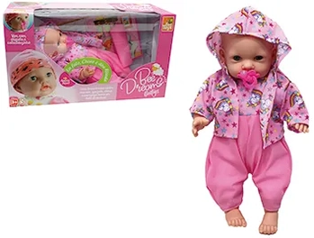 0848 BEE DREAMS BEBE