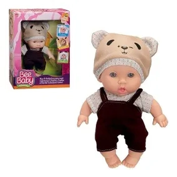 0843 BEEBABY BICHINHO URSINHO