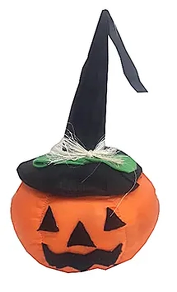 0019 ENFEITE ABOBORA