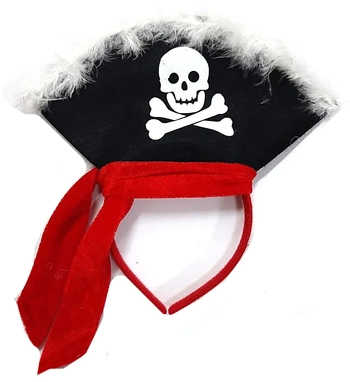 9A98 MOD-310 TIARA PIRATA C/LENCO