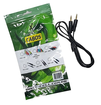 XC-P2-P2 CABO P2-P2 1.2MTS