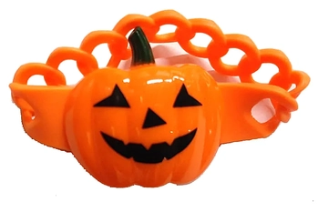 MOD-341 PULSEIRA ABOBORA C/LUZ