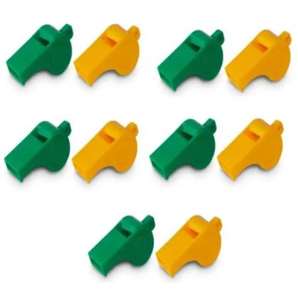 1317 APITO JUIZ GRANDE C/12