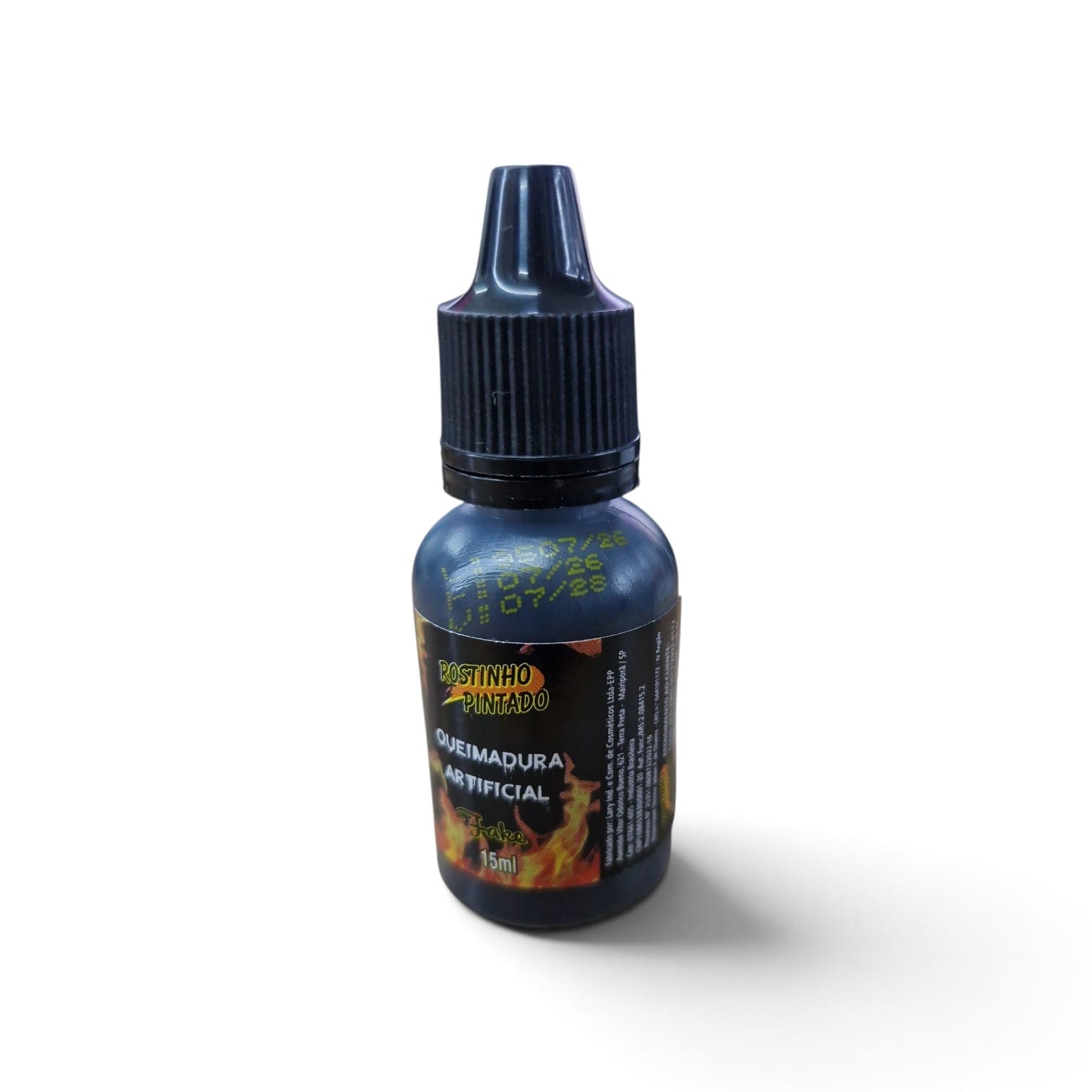 7404 QUEIMADURA ARTIFICIAL 15ML