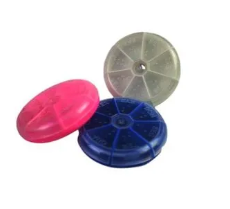 4149 PORTA COMPRIMIDOS 