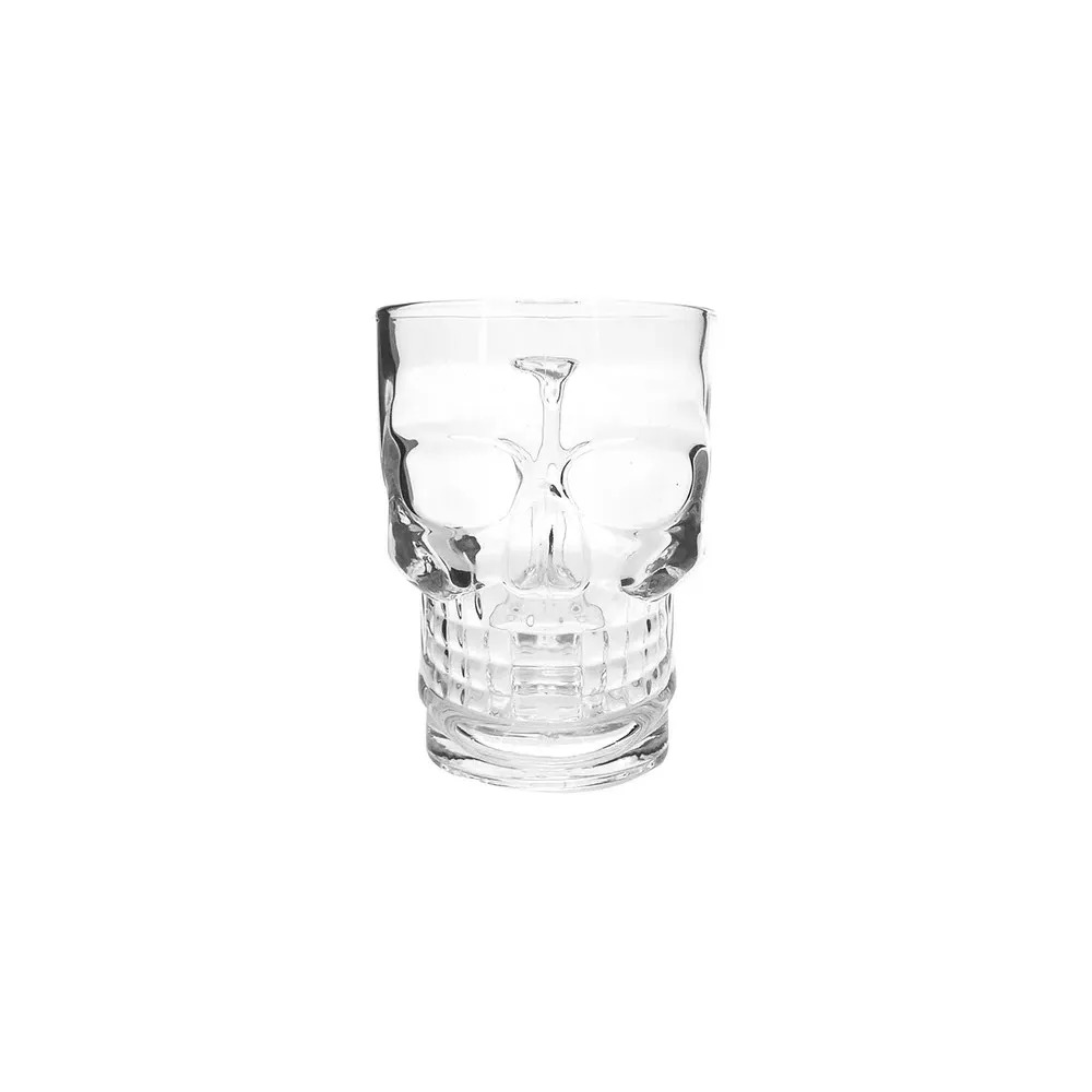 20784 CANECA DE CHOPP CAVEIRA 350ML