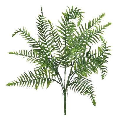 E/0733 SAMAMBAIA X5 85CM