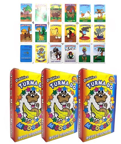 MD02 MICO DOIDO C/12