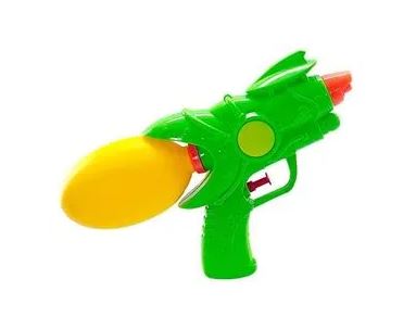 WB5640 LANCA AGUA C/RESERVATORIO 23CM