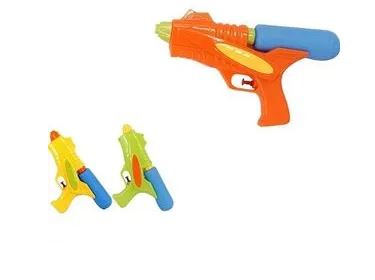 WB5648 PISTOLA LANCA AGUA C/RESERVATORIO 27CM