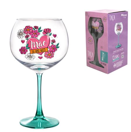 FBC01111 TACA MAE AMO VOCE 680ML