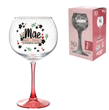 FBC01113 TACA MAE AMOR BONITO 680ML