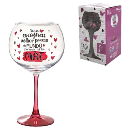 FBC01114 TACA MAE MELHOR DO MUNDO 680ML