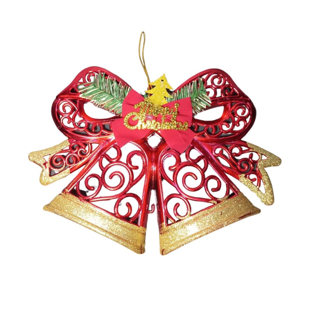 918307 ENFEITE SINO LUXO 28X35CM