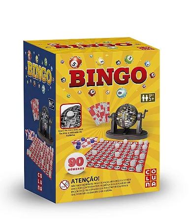 791298 JOGO BINGO COLUNA