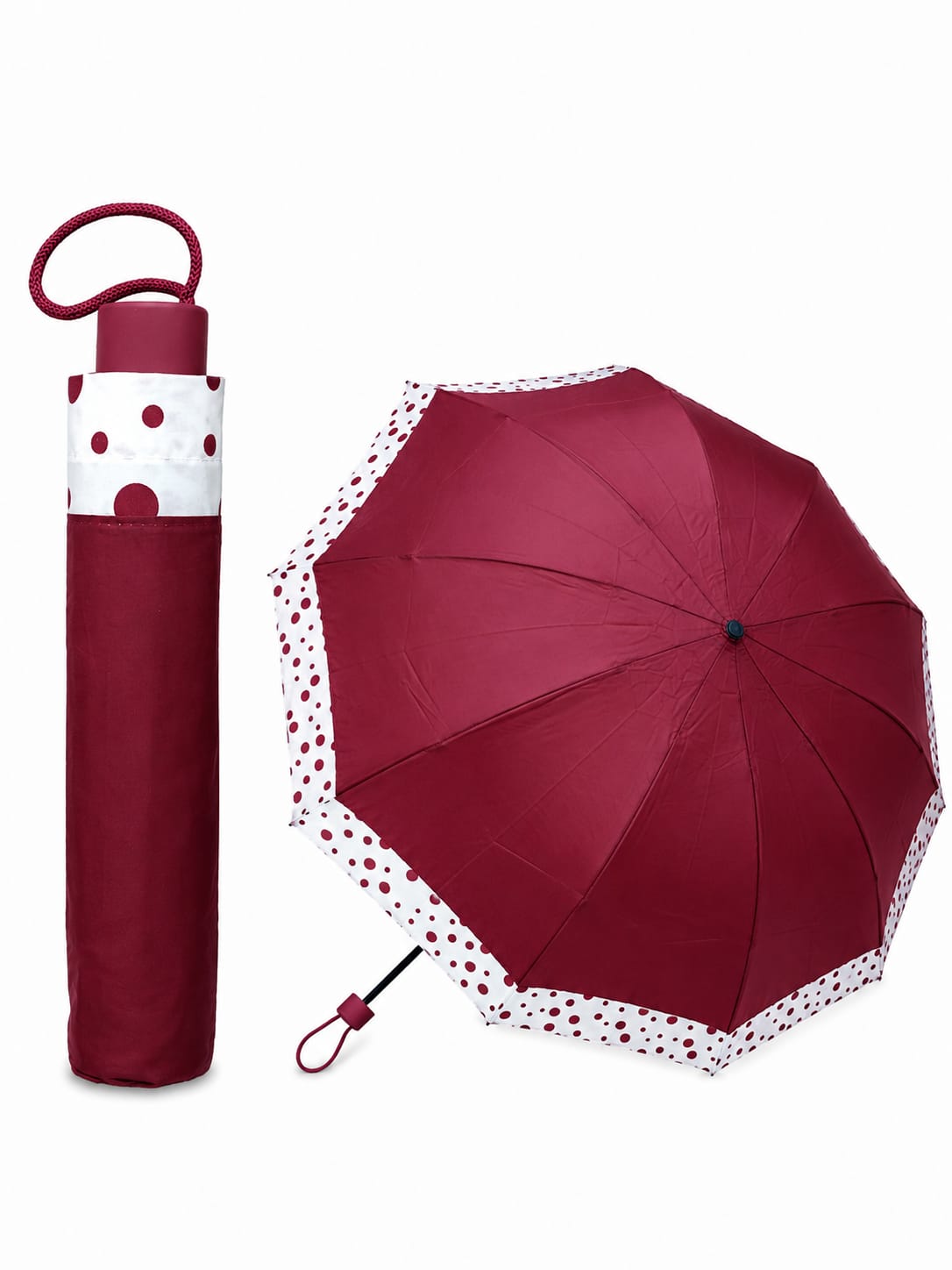 GL0702 GUARDA CHUVA C/HASTE TELESCOPICA