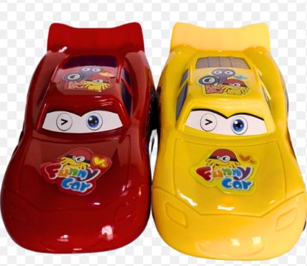 GK2522 CARRO A FRICCAO