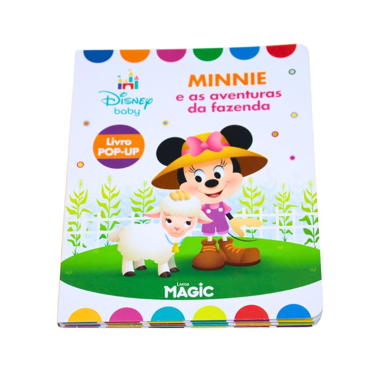85379 DISNEY BABY- MINNIE