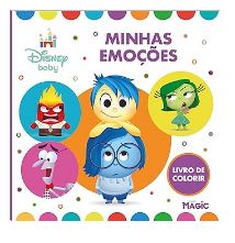 85720 COMFY AND COZY MINHAS EMOÇOES