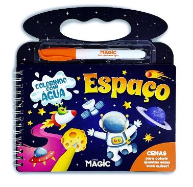 81463 AQUABOOK COLORINDO COM AGUA ESPACO