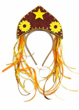 2212 TIARA MARIA BONITA LUXO