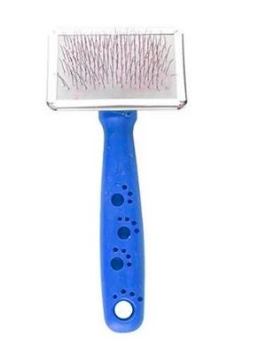 GU5457 RASPADEIRA PLASTICA P/PET 14X8.5CM